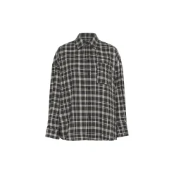 KBBelis Oversize Shirt, thunderstorm check