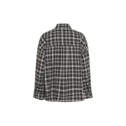 KBBelis Oversize Shirt, thunderstorm check