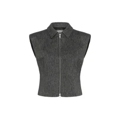 KBBlair Waistcoat, meteorite