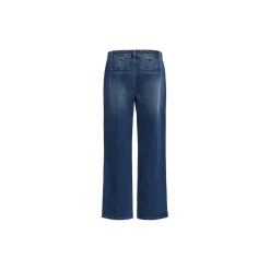 KBBonnie Jeans, dark blue denim