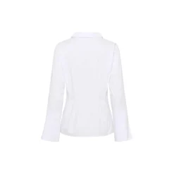 KBBrianna Shirt, bright white