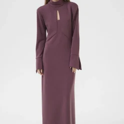 KBBrittany Dress, huckleberry