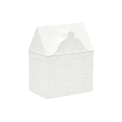 København natlampe, off-white