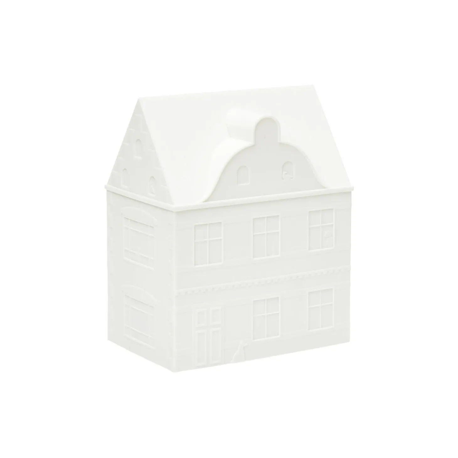 København natlampe, off-white