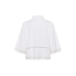 KBOmmi Shirt, bright white