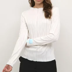 KBSxDannerKB LS Tee, egret