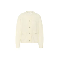 KBZelda Cardigan, egret