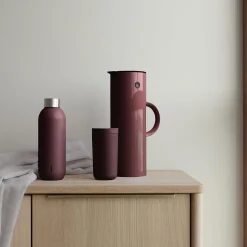 Keep Cool termoflaske, berry