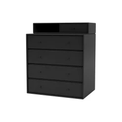 KEEP kommode, 05 black