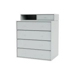 KEEP kommode, 156 oyster