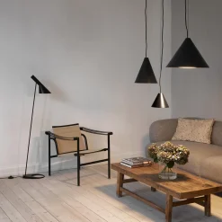 Keglen pendel, black