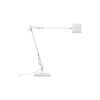 Kelvin Edge Desk bordlampe, white