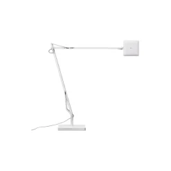 Kelvin Edge Desk bordlampe, white