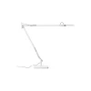 Kelvin LED Base bordlampe, hvid