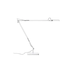 Kelvin LED Base bordlampe, hvid