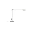 Kelvin LED Base bordlampe, sort