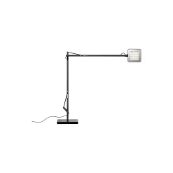 Kelvin LED Base bordlampe, sort