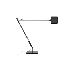 Kelvin LED Base bordlampe, sort