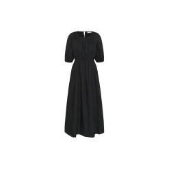 KennaIW Dress, black