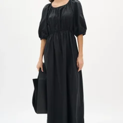 KennaIW Dress, black