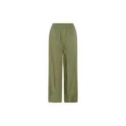 KennaIW Pants, dusty olive