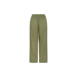 KennaIW Pants, dusty olive