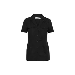 KennaIW Shirt, black