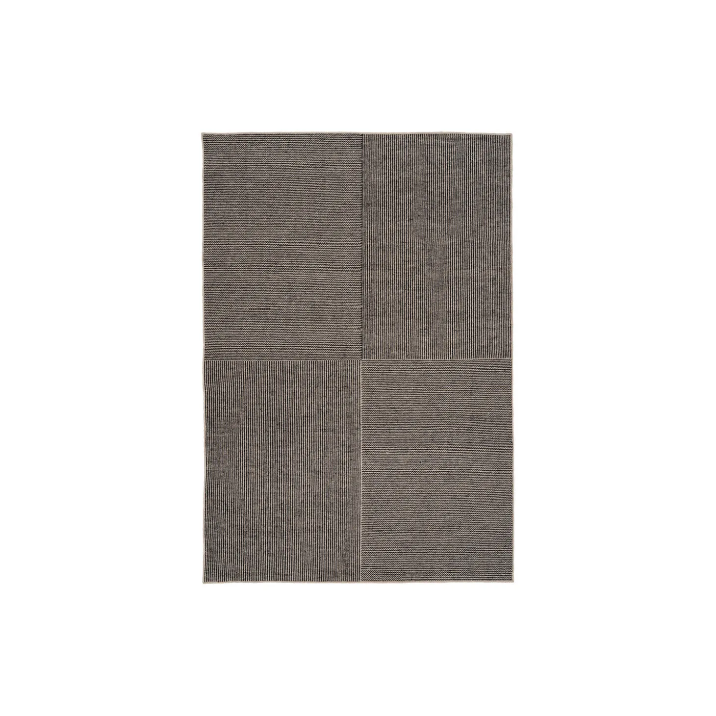 Kent gulvtæppe, stone