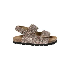 KettySK Sandal, rose glitter