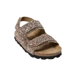 KettySK Sandal, rose glitter