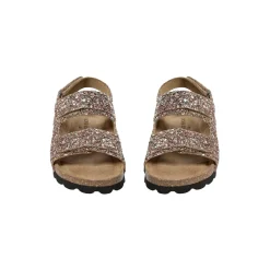 KettySK Sandal, rose glitter