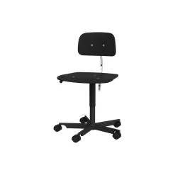 Kevi 2533 kontorstol, 05 black