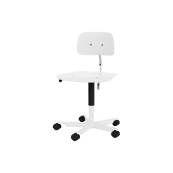 Kevi 2533 kontorstol, 38 snow