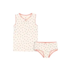 Kiko Underwear Set, pipa petite