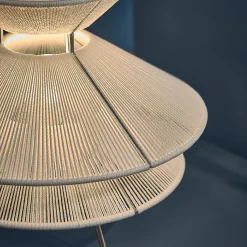 Kiku Table Lamp
