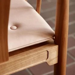 Kinastolen™ 80-års jubilæumsudgave, oiled cherry/natural