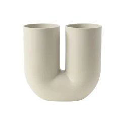 Kink Vase, sand