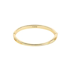 KIRA Armbånd, gold plated