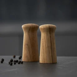 Kit salt og peber strøsæt