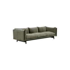 Kite 3 pers. sofa, Roco col. 08