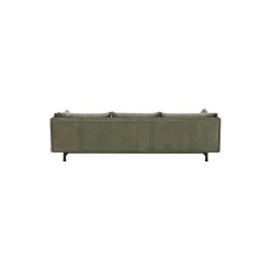 Kite 3 pers. sofa, Roco col. 08