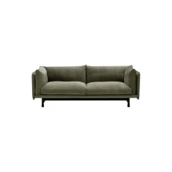 Kite 2 pers. sofa, Roco col. 08
