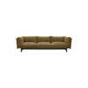 Kite 3 pers. sofa, Roco col. 02