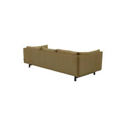 Kite 3 pers. sofa, Roco col. 02