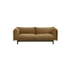 Kite 2 pers. sofa, Roco col. 02