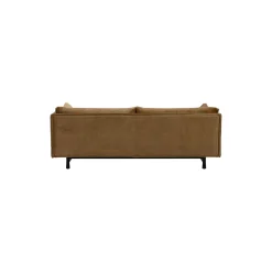 Kite 2 pers. sofa, Roco col. 02