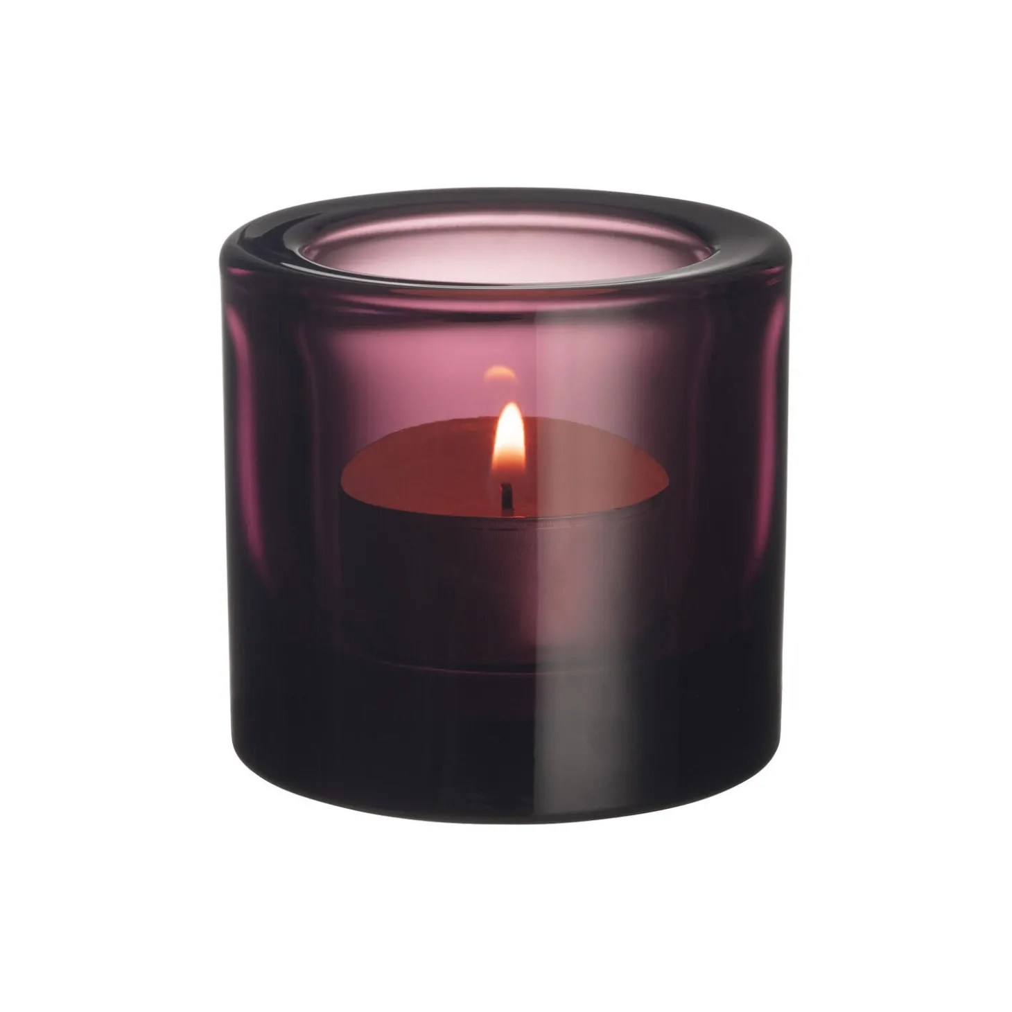 Kivi fyrfadslysestage, calluna