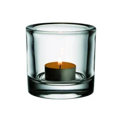 Kivi fyrfadslysestage, klar