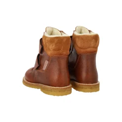 Klassisk TEX-støvle, cognac/cognac