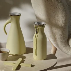 Køleskabskaraffel, champagne